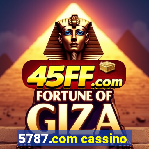 5787.com cassino